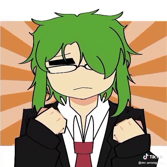 He Really Cute Tbh (I Want He's Real) #fypage #fyp #tweening #alightmotion #oc #fypシ゚ #fypviralシ #fypppp #emojihead