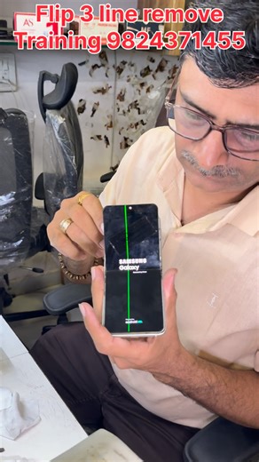 #Lineremove #pinklinefix #mobiledisplayrepair #greenlineissue #mobilescreenrepair #displayreplacement #linefix #display #mobilerepairinginstitute #phonefix # | Edge Lcd Fixer