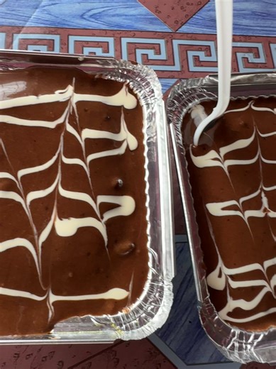 Have you tried our so called “delicious, mouth watering chocolate minicakes “ ?? 🤤😋 | Ini’s Cakes