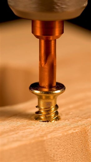 Tiny Bench Grinder Throwing Real Sparks 🔥😱 #Shorts