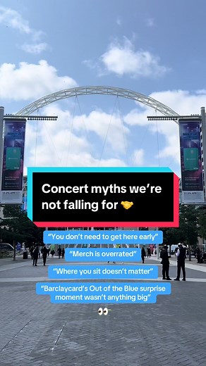 Concert Myths Debunked: Don’t Fall for These Tricks!