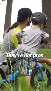 2.5K views · 16 reactions | Happy National Parents’ Day to the ones who make every ride possible, and every moment memorable  | Strider Bikes | Facebook