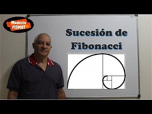 Sucesión de Fibonacci