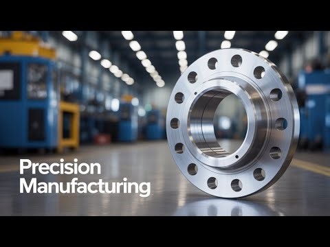 POV what CNC machinists actually do all day