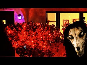 SCP-1471-A costume reveal