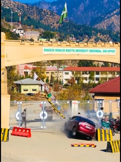 Main Gate SBBU Sheringal 😂😁. #sbbu #sheringal #sbbusheringalupperdir #sbburians🥀 #foryoupage❤️❤️ Note : This video follows TikTok Community Guidelines and does not contain any violence or restricted content. Please review it carefully. Thank you. Ai Generated Hai 😁