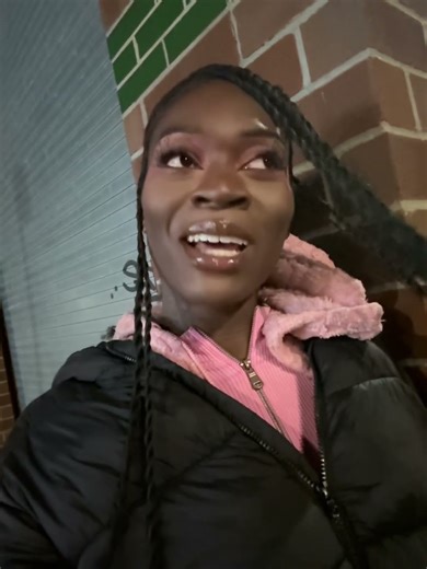 Chillen on the block