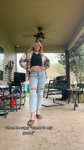 Supportive Girlfriend Moments on a Porch