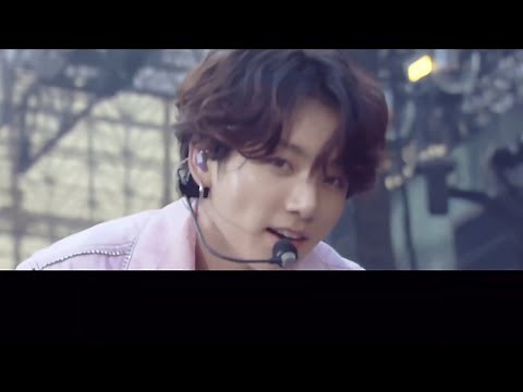 [日本語訳/カナルビ]JUNGKOOK | Euphoria