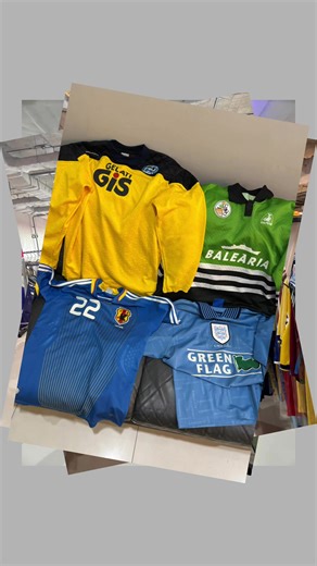 งานบอลตึกแดง 04/10/2568💛💚💙🩵😊😁