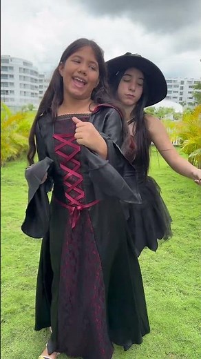 If you know it, sing it Halloween style