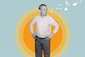 ‘Howard’ Is Moving Profile Of Groundbreaking Disney Lyricist Whose Life Was Tragically Cut Short By AIDS