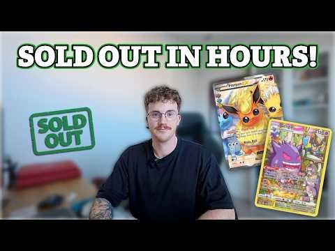 These Pokemon Cards ALWAYS Sell at Card Shows (100% Sell Rate) [2026]