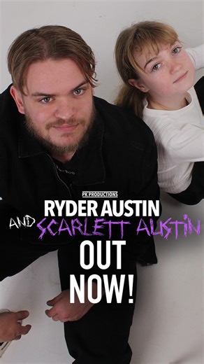 PK Productions on Instagram: "OUT NOW! Ryder Austin & Scarlett Austin is out now on YouTube/PKHectic ! A solo dad tries to navigate life looking after his daughter while dealing with his past.. It played in cinemas last week and we are so glad to bring it to you on YouTube! Written and directed by Phoenix Adams #movie #fyp #nz #nzmovie"