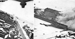 Operation Jericho - A Rescue Mission Which Turned Into A Bloodbath | War History Online