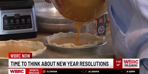 WBRC 6 News Now 12-4-25