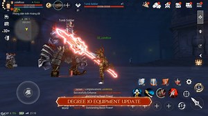 5.7K reactions · 352 shares |  [TRAILER] NEW VERSION 2.1.0: QIN SHI...