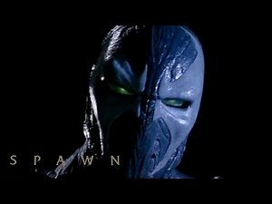 Spawn | Original Trailer | Mark A.Z. Dippé, 1997