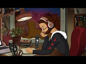 How to become a Lo-Fi character (Lofi-Generator)