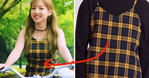 7 Simple Ways To Dress Like TWICE Without Going Broke