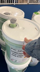 Found real slime 😳 #nickelodeon #slime #childhood | Parker Pannell