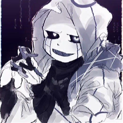 Gabut jadi upload sas #sans404 #undertale #shortvideo