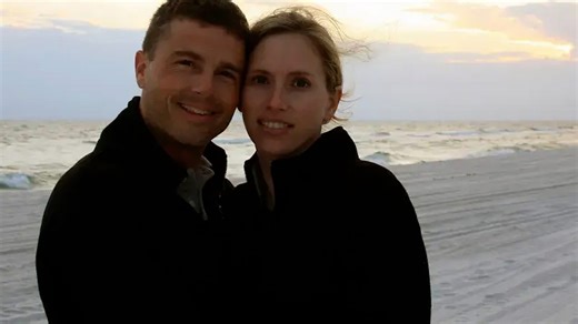 Artemis II crew dedicates crater to commander’s deceased wife