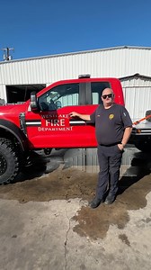 4K views · 369 reactions | Westlake fire department with one of two super single conversions. I hesitate to post these because it’s pretty much the same truck we do every day. Super singles, 6:17 gears, 2.5 inch lift and @fox Shocks. | DBLdesign.com | Facebook