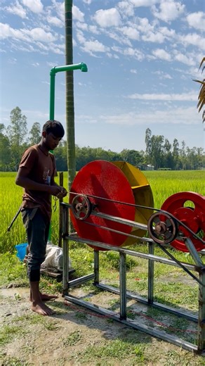 Water turbine free energy generator | DIY Factory