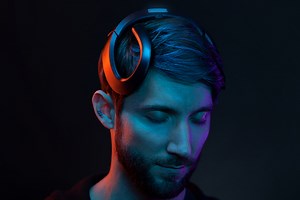 This wearable brain computer is designed to help you focus, increasing your productive workdays! - Yanko Design