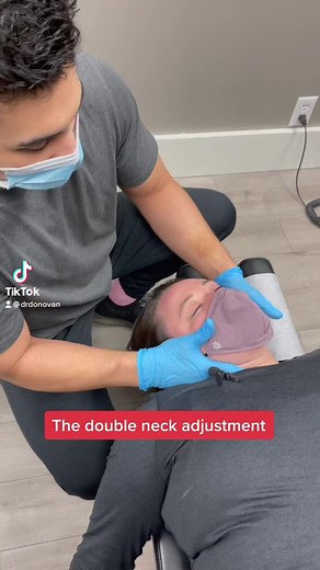 These were huge! #crack #neckcrack #asmr #foryou