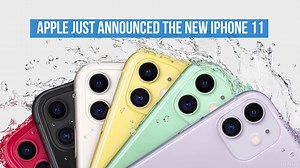 2.7K views · 19 reactions | The iPhone 11 is coming soon, will you be buying it? | Slickdeals | Facebook