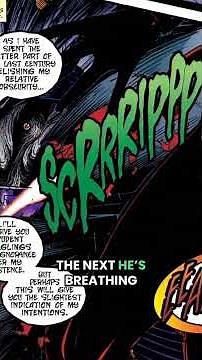 Emplate: The Mutant Vampire Horror