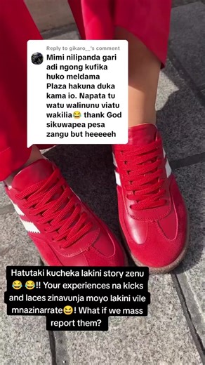 Exposing Kicks and Laces: Beware of These Scams and Frauds!