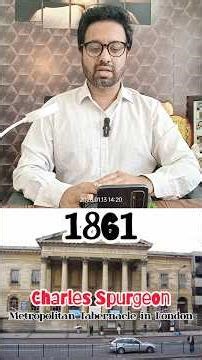 First MEGA CHURCH | #roshanshan #onegodtamil #shorts #megachurch #london #trendingshorts #new