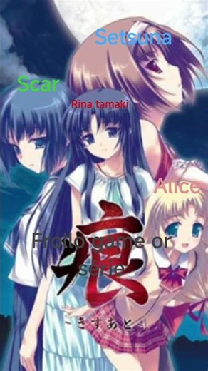 frollo game or série