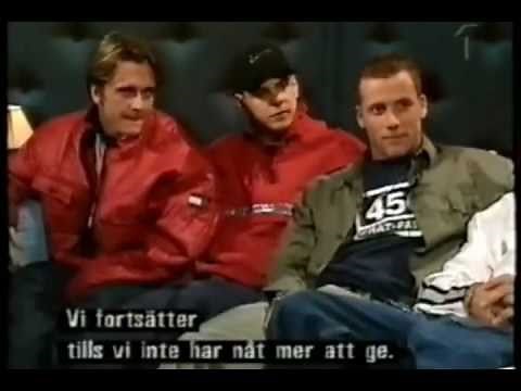 Five - 5ive - Interview
