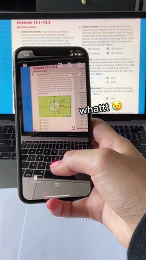 Photomath Now Solves Textbook Problems Instantly