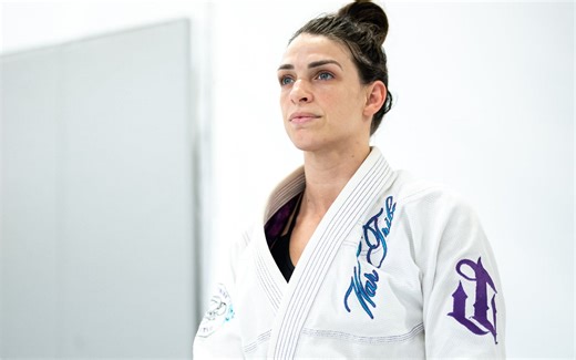 Why does Mackenzie Dern have an accent? UFC star's ethnicity and nationality explained