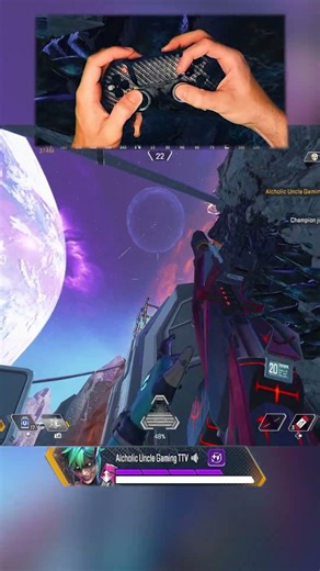 THIS IS HOW YOU COUNTER VALKRIE'S ULTIMATE!