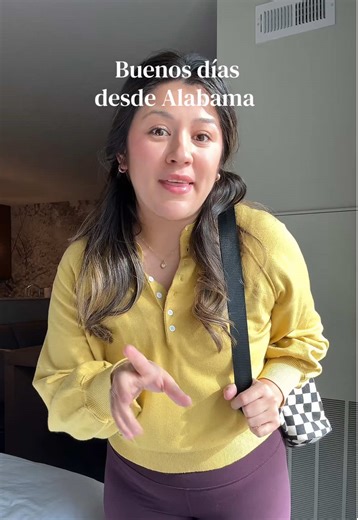Good Morning from Alabama: Exploring Sweet Home Alabama