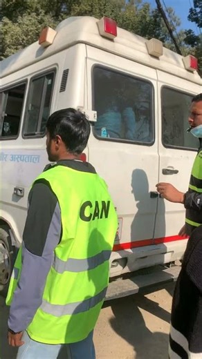 Cheerleader Injured After a Kushal Malla Shot Hit Her Nose During the NPL Match, Taken to Hospital