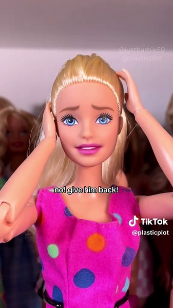 Transform Your Dolls with Acrylic Paint Techniques