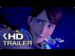 TROLLHUNTERS Trailer