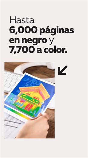 📄🎨 Imprime más, gasta menos y hazlo TODO sin complicaciones con nuestra PIXMA G3170. ¡Cuando tienes una multifuncional así, tu hogar se convierte en un centro creativo! 🖨️✨ | Canon