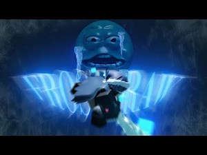 This Ice Dagger Build Makes You WET | Deepwoken