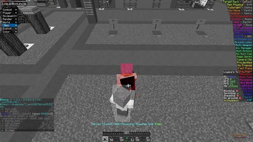 matrix full strafe new bypass