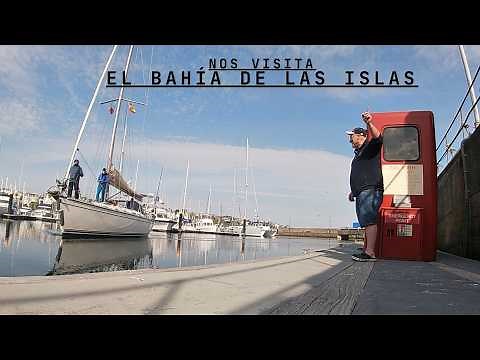 Visita de Bahia de las Islas ep30