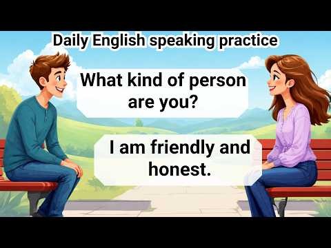 👉500+ Real - Life English Dialogues | Learn English Speaking & Listening Practice