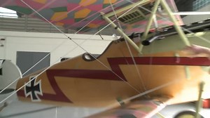 12K views · 591 reactions | Eight years ago I gave TAPtv a personal tour of Fantasy of Flight. Come along! | Kermit Weeks | Facebook